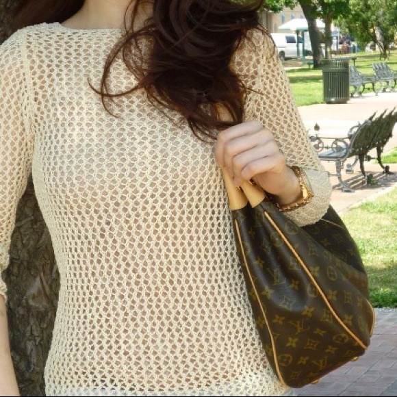 Louis Vuitton bag - Picture 11 of 15